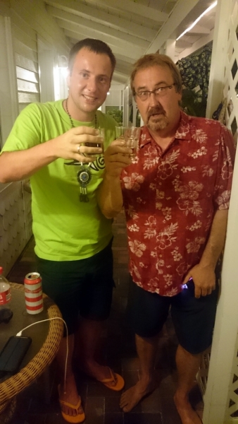 Дорога из Нью-Йорка в Нью-Йорк длиною в 4 тысячи миль