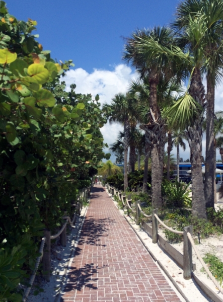 Дорога из Нью-Йорка в Нью-Йорк длиною в 4 тысячи миль