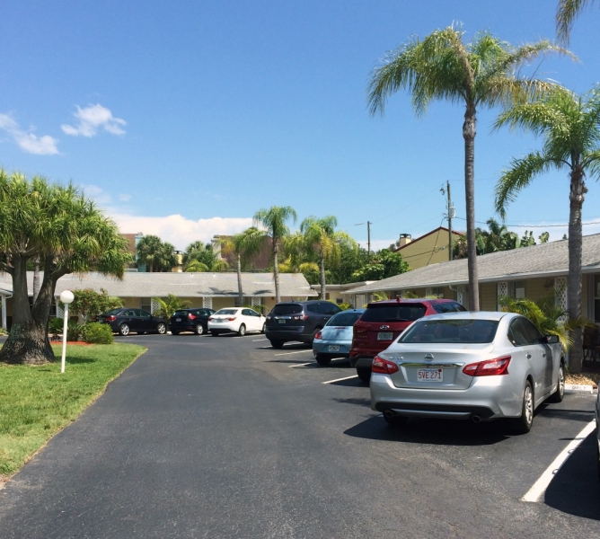 Дорога из Нью-Йорка в Нью-Йорк длиною в 4 тысячи миль