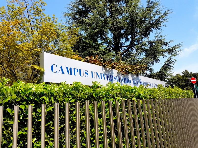 Север Италии. Июль'17 (Milano.Bergamo.Treviglio.Garda. Lecco. Crema. Lovere. Pisogne)