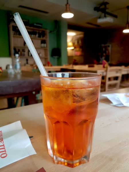 Север Италии. Июль'17 (Milano.Bergamo.Treviglio.Garda. Lecco. Crema. Lovere. Pisogne)