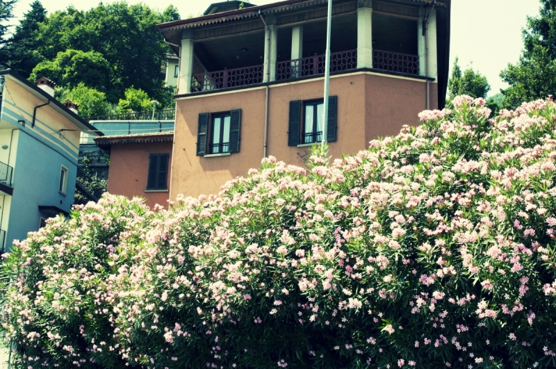 Север Италии. Июль'17 (Milano.Bergamo.Treviglio.Garda. Lecco. Crema. Lovere. Pisogne)