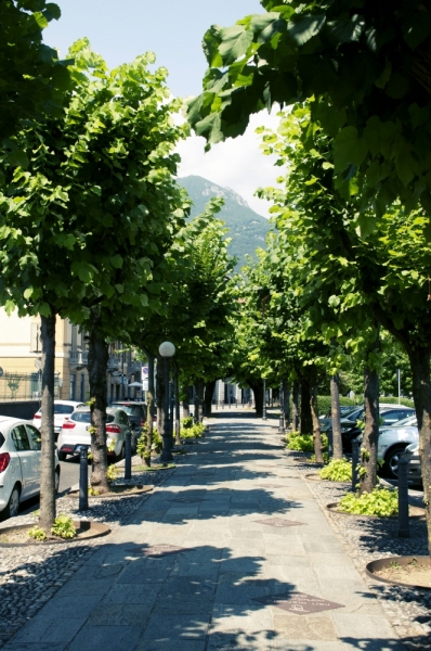 Север Италии. Июль'17 (Milano.Bergamo.Treviglio.Garda. Lecco. Crema. Lovere. Pisogne)