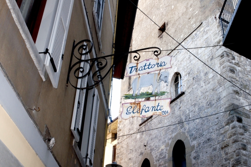 Север Италии. Июль'17 (Milano.Bergamo.Treviglio.Garda. Lecco. Crema. Lovere. Pisogne)