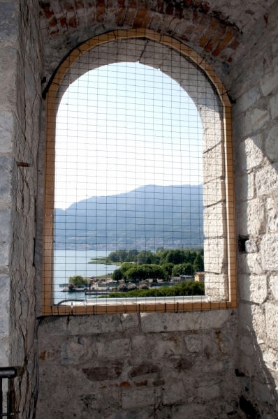 Север Италии. Июль'17 (Milano.Bergamo.Treviglio.Garda. Lecco. Crema. Lovere. Pisogne)