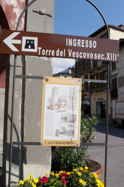 Север Италии. Июль'17 (Milano.Bergamo.Treviglio.Garda. Lecco. Crema. Lovere. Pisogne)