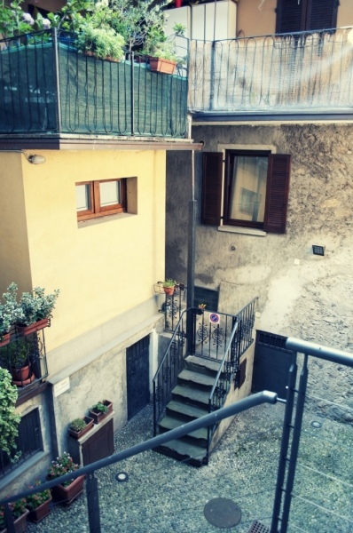 Север Италии. Июль'17 (Milano.Bergamo.Treviglio.Garda. Lecco. Crema. Lovere. Pisogne)