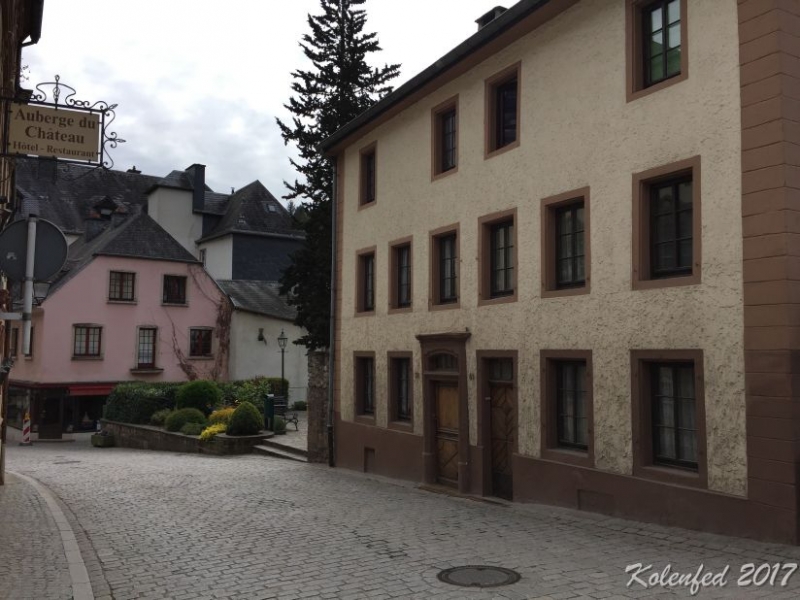 Юбилейный  автотрип  в Европу – весна 2017,