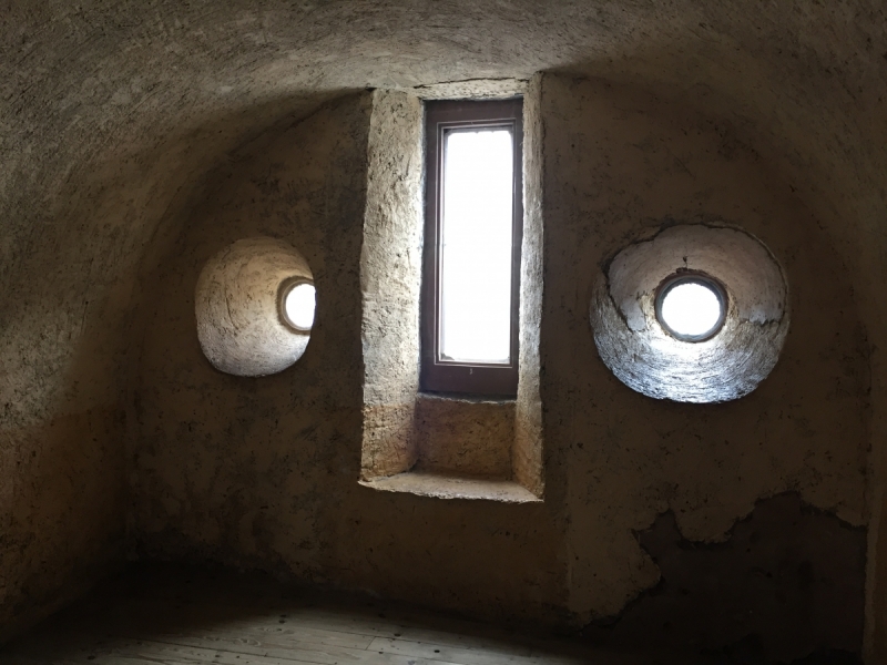 Юбилейный  автотрип  в Европу – весна 2017,