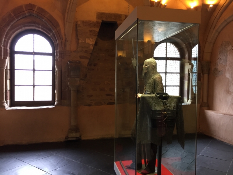 Юбилейный  автотрип  в Европу – весна 2017,