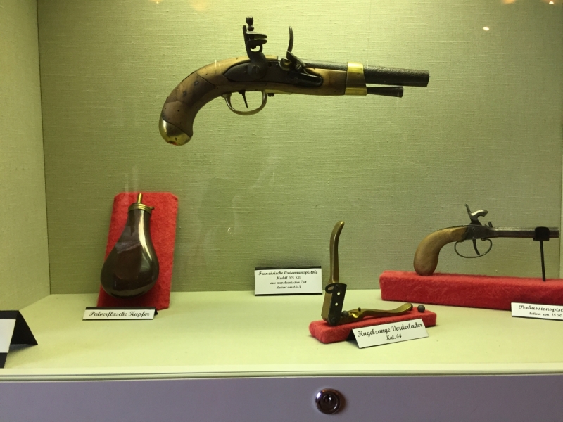 Юбилейный  автотрип  в Европу – весна 2017,