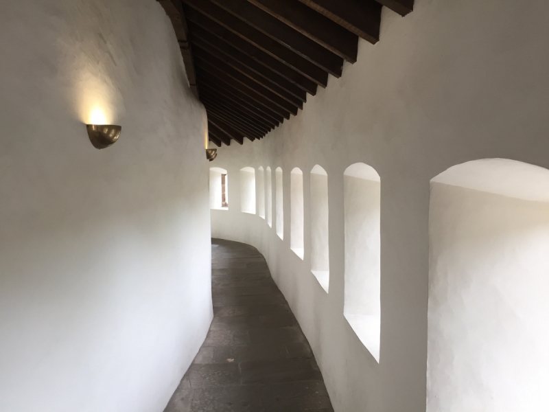 Юбилейный  автотрип  в Европу – весна 2017,