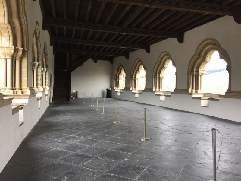 Юбилейный  автотрип  в Европу – весна 2017,