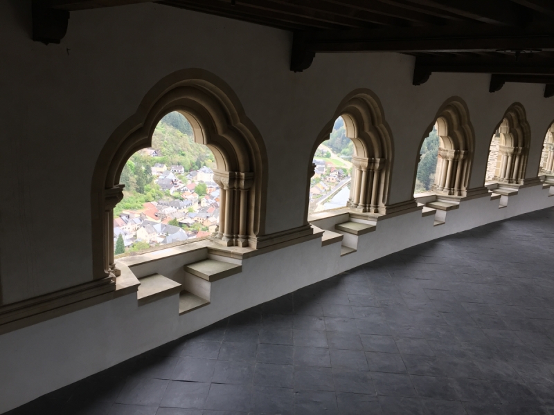 Юбилейный  автотрип  в Европу – весна 2017,