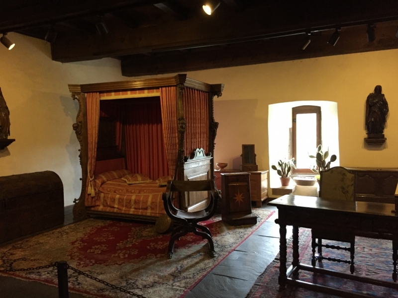 Юбилейный  автотрип  в Европу – весна 2017,