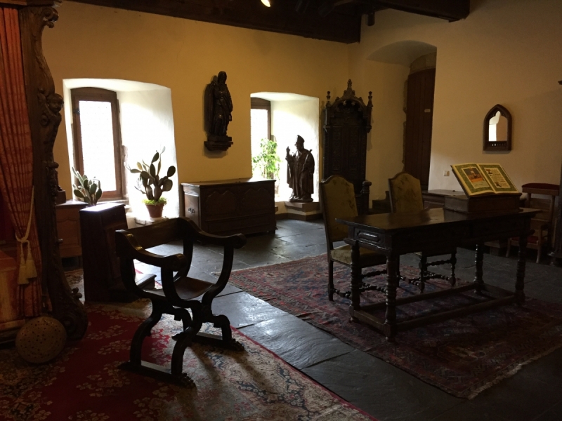 Юбилейный  автотрип  в Европу – весна 2017,