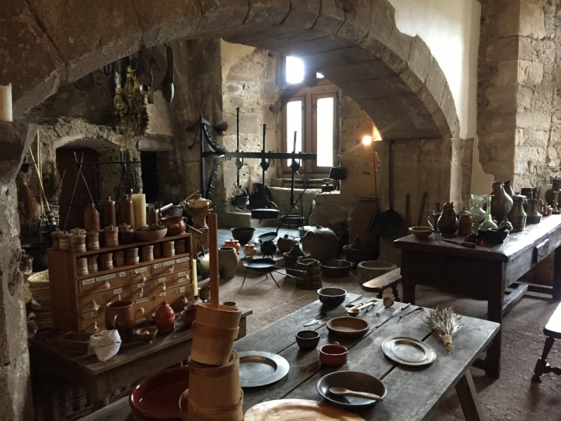 Юбилейный  автотрип  в Европу – весна 2017,