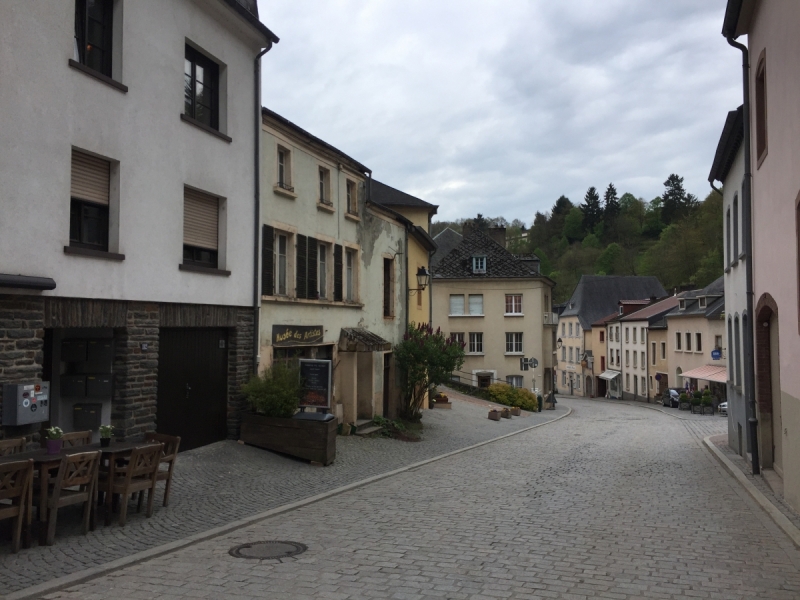 Юбилейный  автотрип  в Европу – весна 2017,