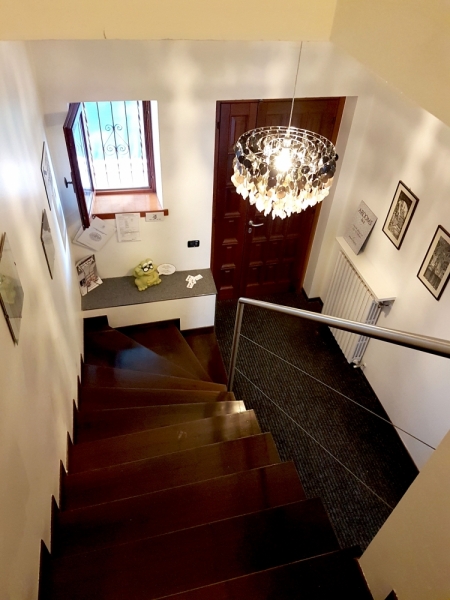 Север Италии. Июль'17 (Milano.Bergamo.Treviglio.Garda. Lecco. Crema. Lovere. Pisogne)