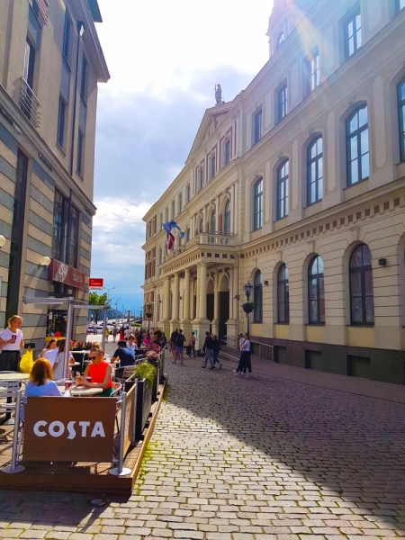 Север Италии. Июль'17 (Milano.Bergamo.Treviglio.Garda. Lecco. Crema. Lovere. Pisogne)