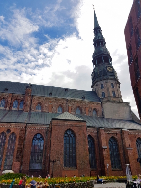 Север Италии. Июль'17 (Milano.Bergamo.Treviglio.Garda. Lecco. Crema. Lovere. Pisogne)