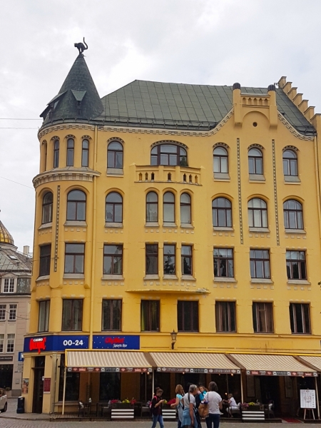 Север Италии. Июль'17 (Milano.Bergamo.Treviglio.Garda. Lecco. Crema. Lovere. Pisogne)