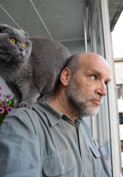 Кошки в нашей жизни. Кошки и все, что с ними связано.