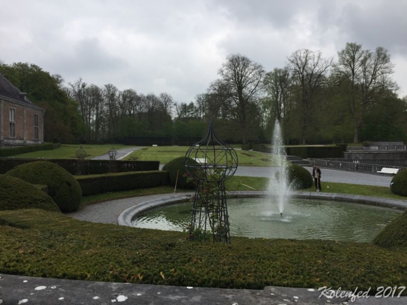 Юбилейный  автотрип  в Европу – весна 2017,