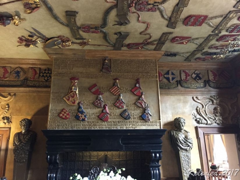 Юбилейный  автотрип  в Европу – весна 2017,