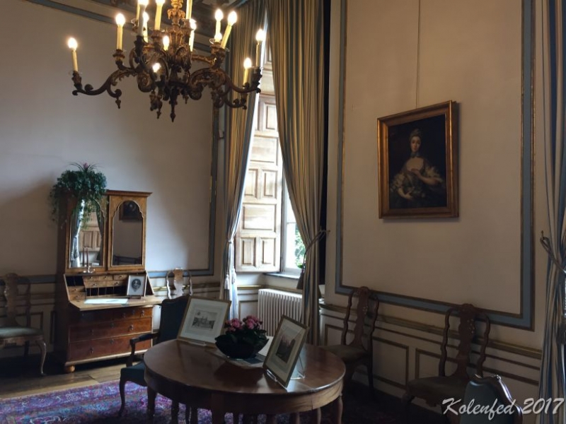 Юбилейный  автотрип  в Европу – весна 2017,