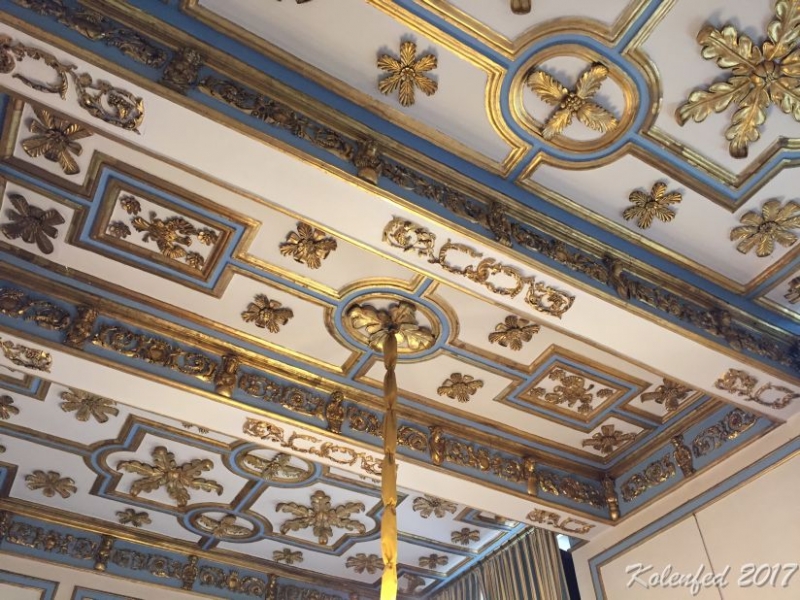 Юбилейный  автотрип  в Европу – весна 2017,