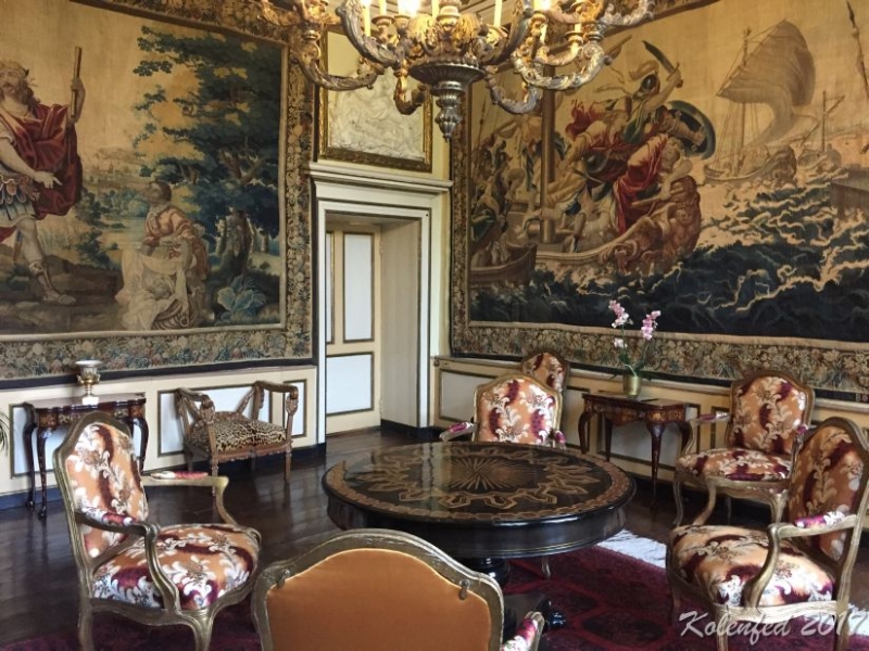 Юбилейный  автотрип  в Европу – весна 2017,