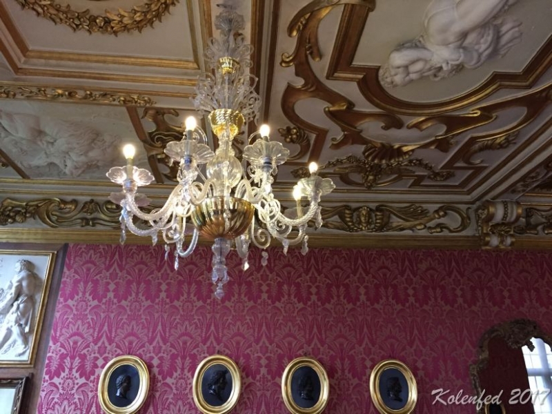 Юбилейный  автотрип  в Европу – весна 2017,