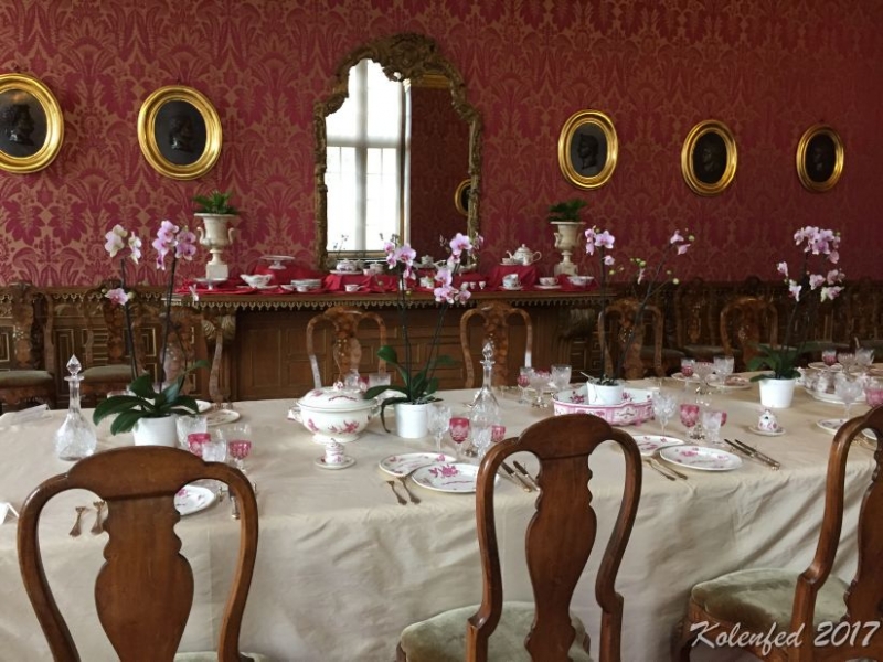 Юбилейный  автотрип  в Европу – весна 2017,