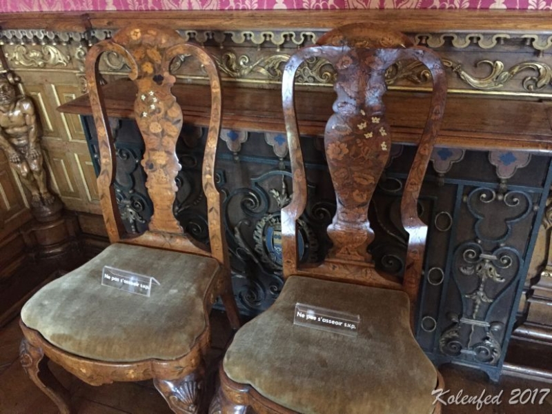 Юбилейный  автотрип  в Европу – весна 2017,