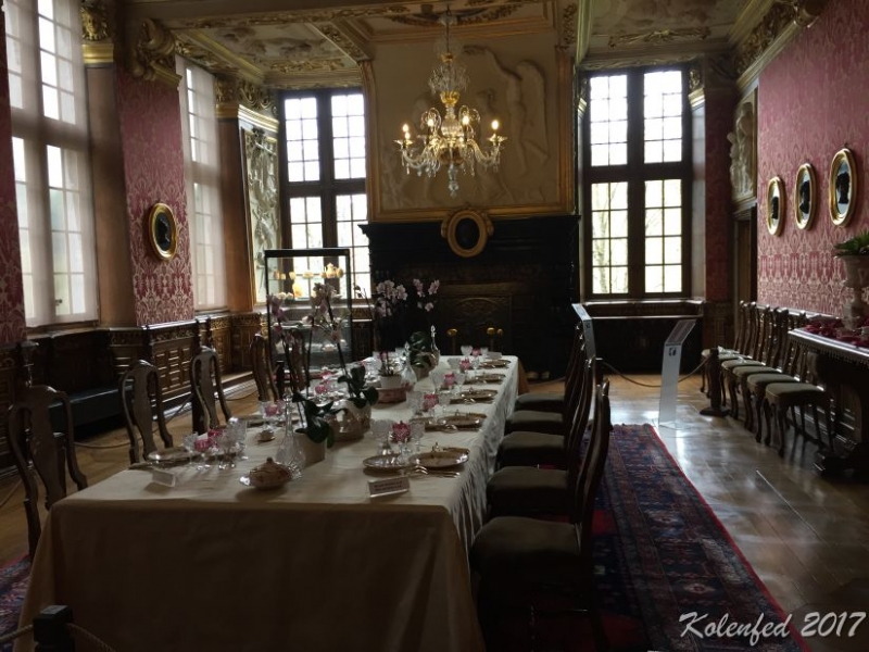 Юбилейный  автотрип  в Европу – весна 2017,