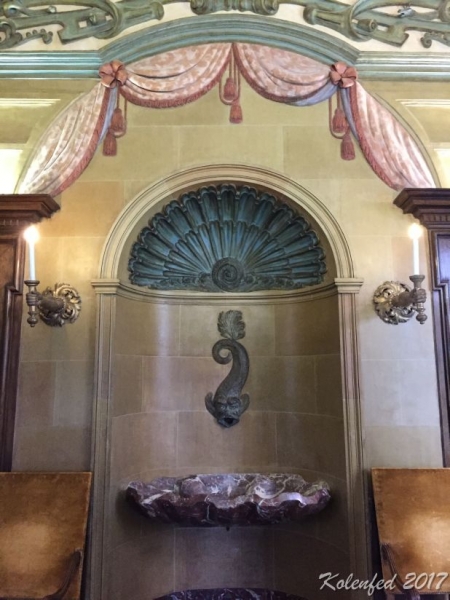 Юбилейный  автотрип  в Европу – весна 2017,