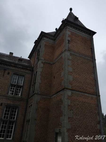 Юбилейный  автотрип  в Европу – весна 2017,