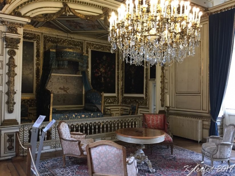 Юбилейный  автотрип  в Европу – весна 2017,