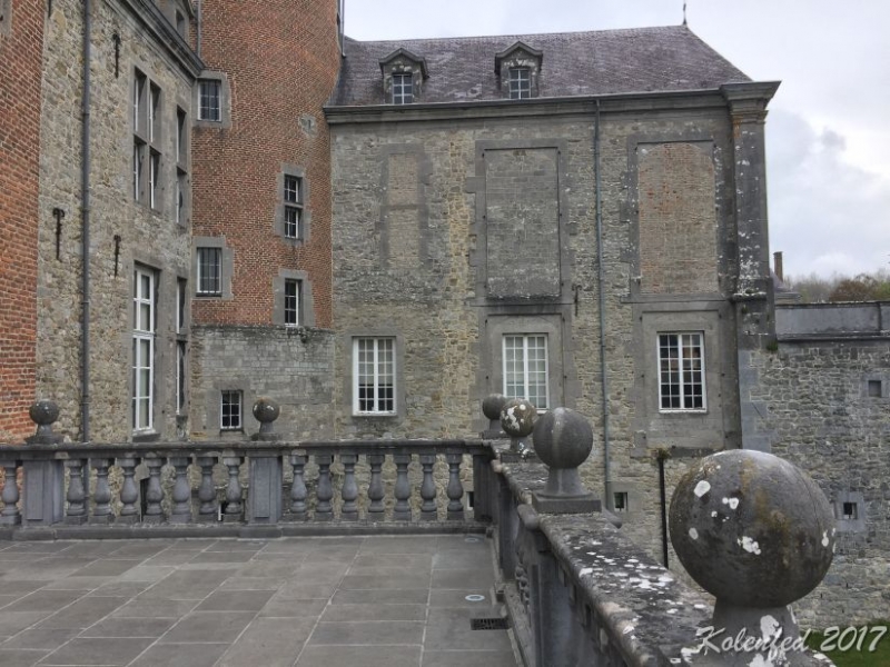 Юбилейный  автотрип  в Европу – весна 2017,