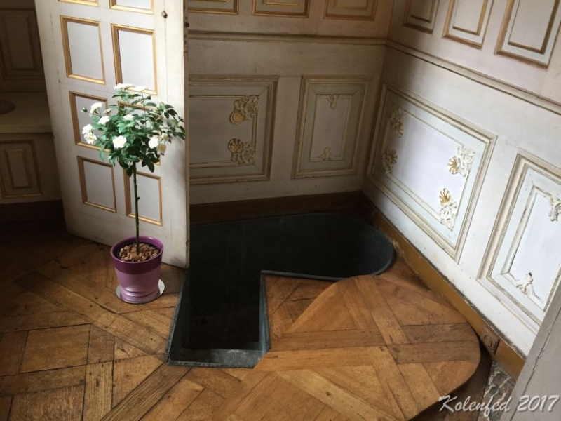 Юбилейный  автотрип  в Европу – весна 2017,