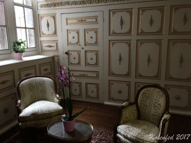 Юбилейный  автотрип  в Европу – весна 2017,