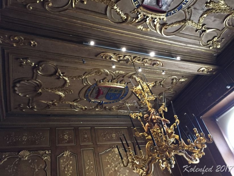 Юбилейный  автотрип  в Европу – весна 2017,