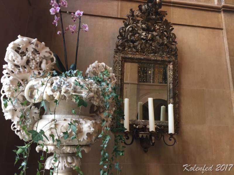 Юбилейный  автотрип  в Европу – весна 2017,