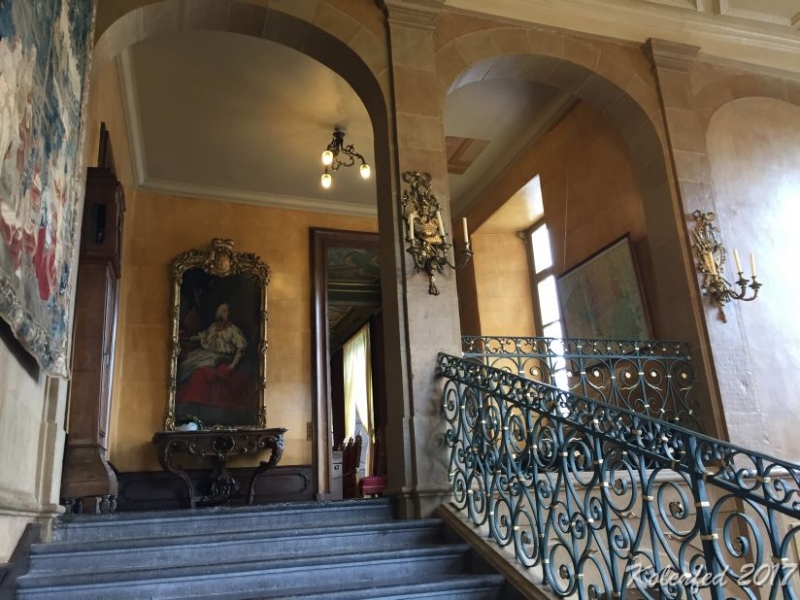 Юбилейный  автотрип  в Европу – весна 2017,