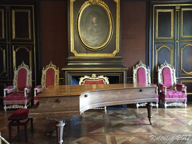 Юбилейный  автотрип  в Европу – весна 2017,