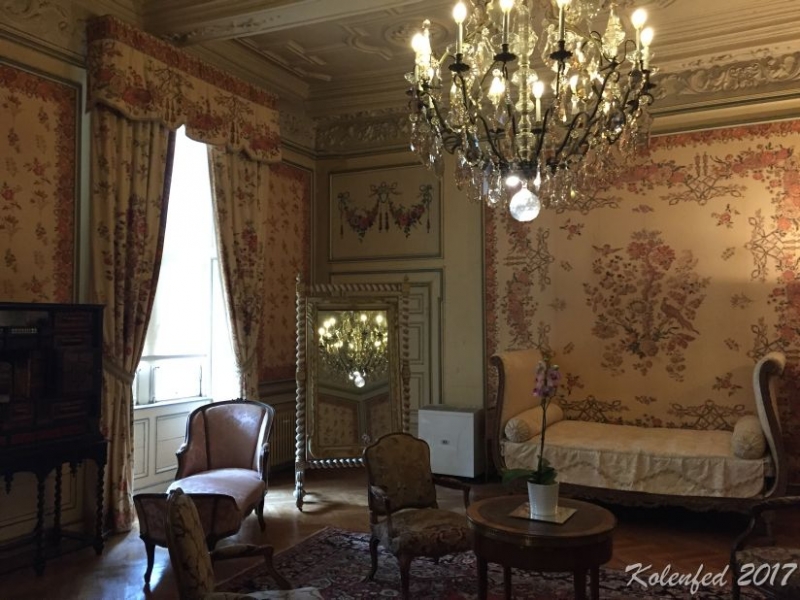 Юбилейный  автотрип  в Европу – весна 2017,