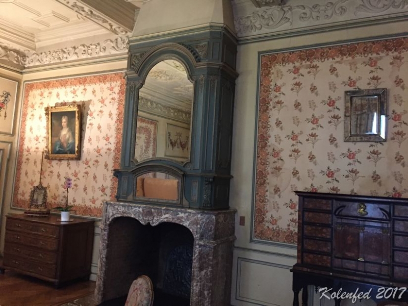 Юбилейный  автотрип  в Европу – весна 2017,