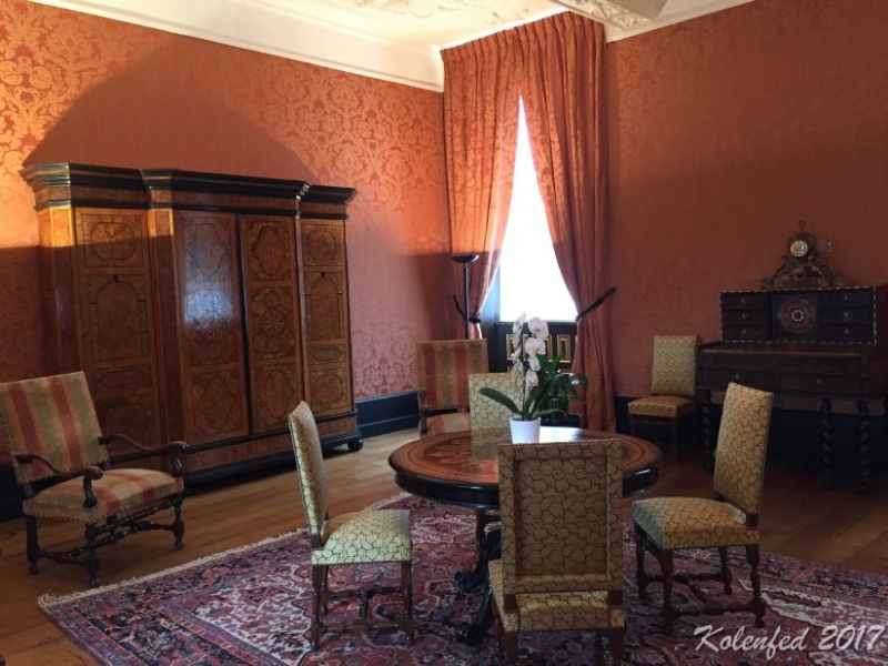 Юбилейный  автотрип  в Европу – весна 2017,