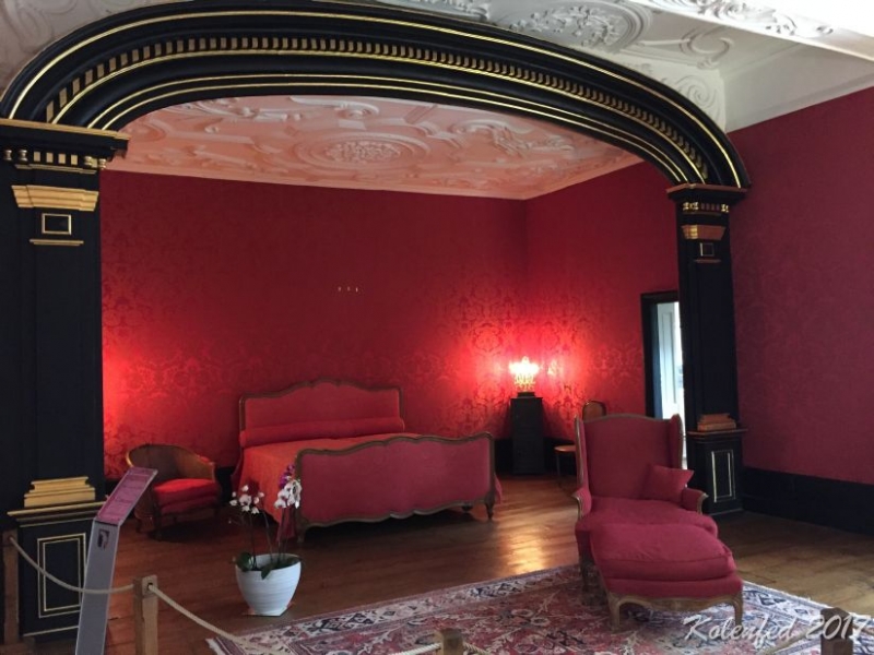 Юбилейный  автотрип  в Европу – весна 2017,